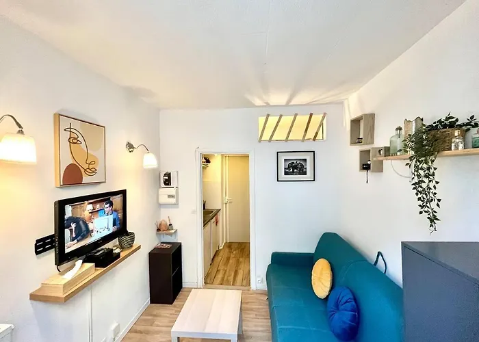 Cosy 17eme *